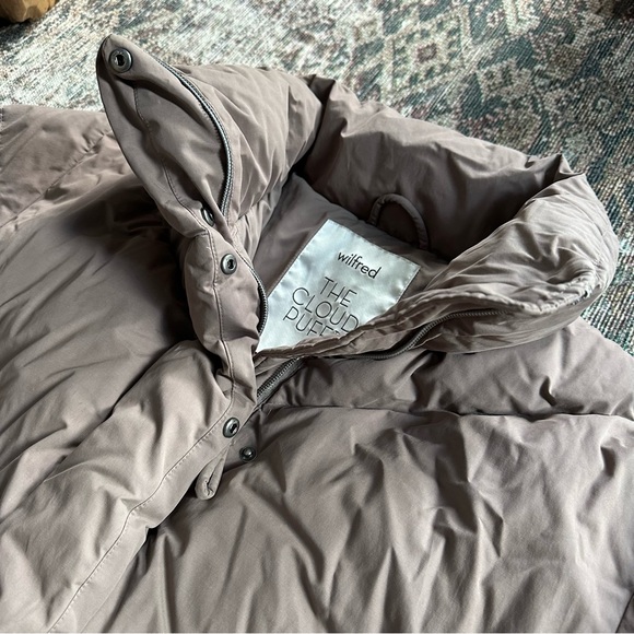 Wilfred the cloud puff mid - Picture 6 of 7